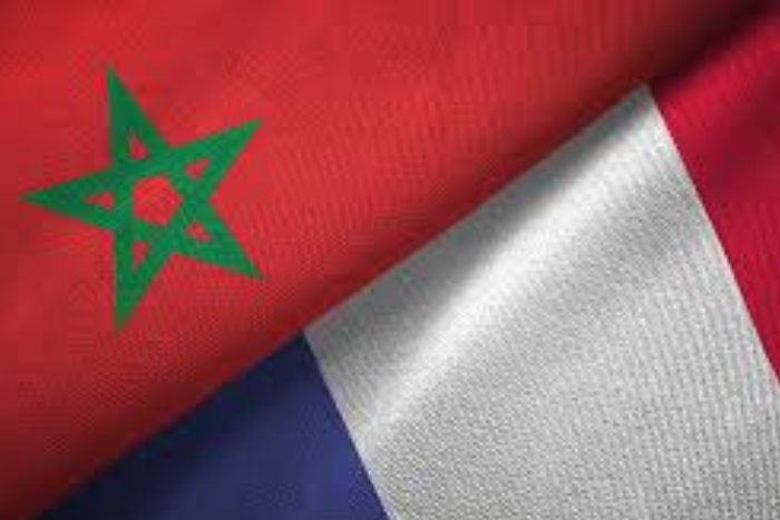 نائب فرنسي يشيد بالبنيات التحتية الرياضية بالمغرب استعدادًا لكأس إفريقيا للأمم 2025 نائب فرنسي يشيد بالبنيات التحتية الرياضية بالمغرب استعدادًا لكأس إفريقيا للأمم 2025