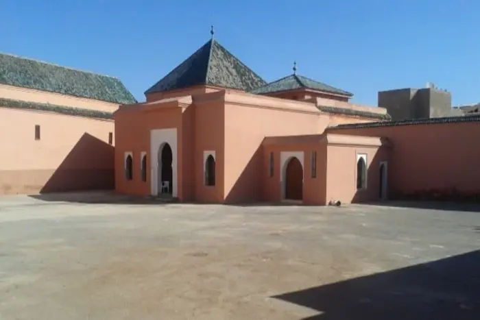 مراكش تشهد فعاليات ملتقى مولاي علي الشريف الروحي في النسخة ال 5