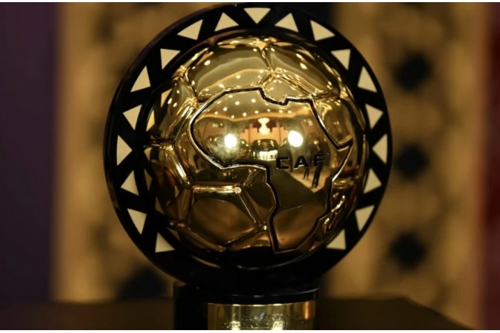 جوائز الكاف 2025: المغرب مرشح لاستضافة الحفل للعام الثالث على التوالي