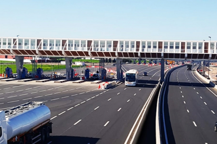 الطريق السيار: افتتاح طريقين فرعيين جديدين في الدار البيضاء