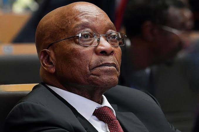 في واغادوغو، جاكوب زوما يدعو إلى مقاومة الابتزاز الغربي لإفريقيا