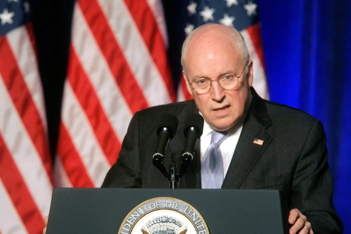 وفاة ديك تشيني نائب الرئيس الأمريكي الأسبق عن عمر ناهز 84 عاما