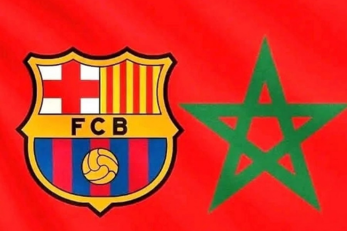 برشلونة يدرس خوض مباراة ودية في المغرب نهاية 2025