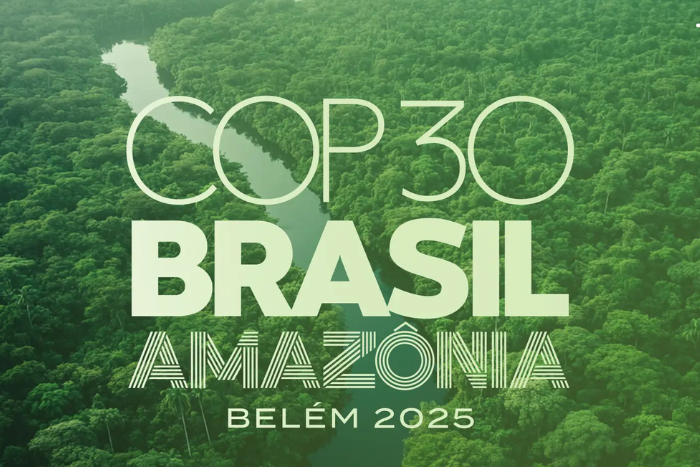 مؤتمر الأمم المتحدة للمناخ (COP30)  البرازيل بين الطموح المناخي والتحدي الوجودي