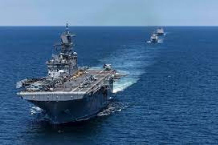 الجيش الأميركي يعيد تأهيل قاعدة قديمة في الكاريبي ويستعد لاحتمال عمليات في فنزويلا