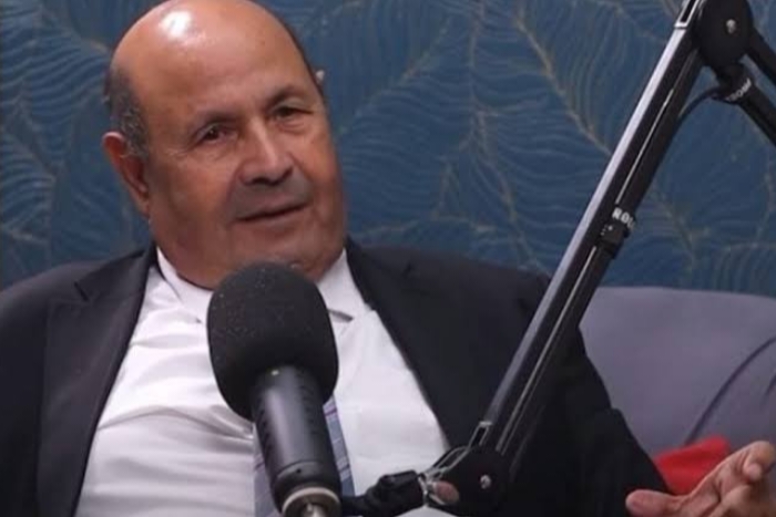 لجنة حماية الصحافيين تدعو الجزائر إلى إطلاق سراح الصحافي سعد بوعقبة