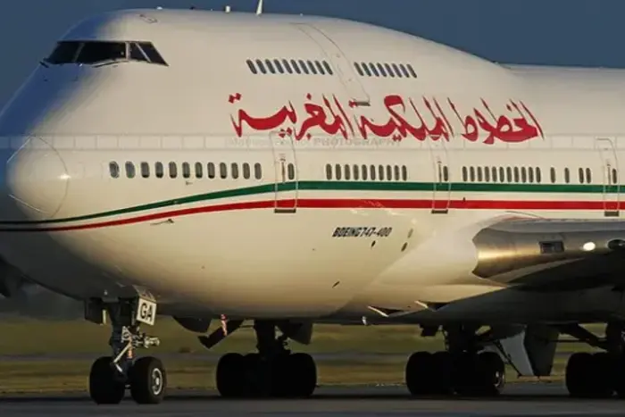 خط جوي مباشربين الدار البيضاء ولوس أنجلوس تفتتحه الخطوط الملكية المغربية
