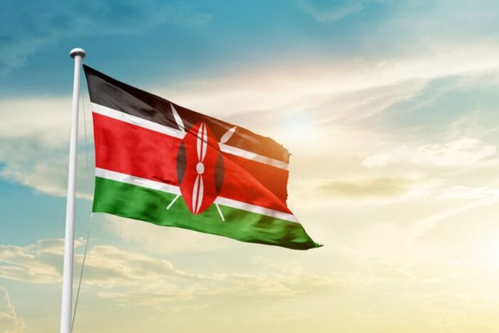 الولايات المتحدة توقع اتفاقا مع كينيا في مجال الصحة