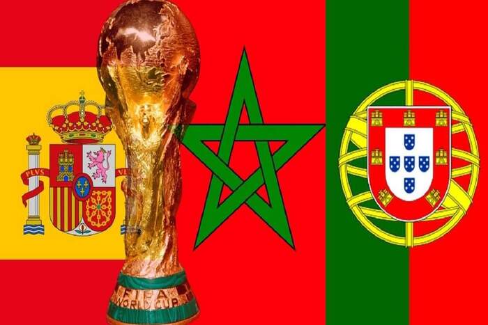 سفير إسبانيا بالرباط يؤكد من مدريد أن مونديال 2030 سيكون استثنائيا