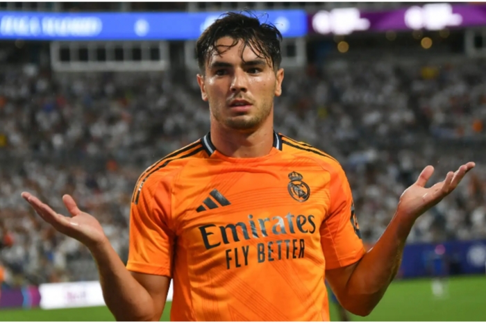 الكاف تنوه بالدور الذي يلعبه دياز داخل الملاعب مع المنتخب المغربي ومع الريال