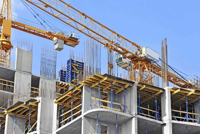 مقاولات البناء تعرف ارتفاعا في الفصل الثاني من 2025