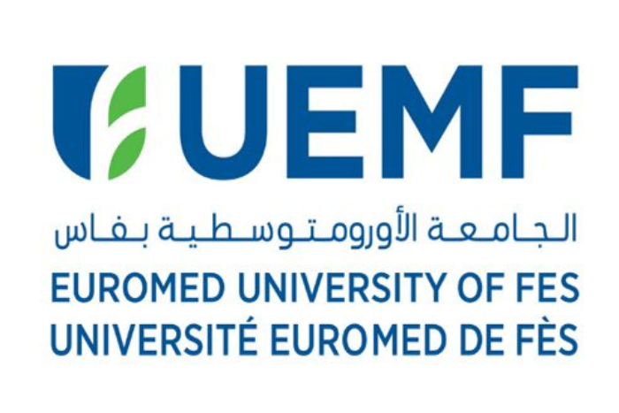 الجامعة الأورومتوسطية بفاس تتصدر التصنيفات الوطنية وتحتل مراكز ريادية على الصعيدين الإفريقي والعالمي الجامعة الأورومتوسطية بفاس تتصدر التصنيفات الوطنية وتحتل مراكز ريادية على الصعيدين الإفريقي والعالمي