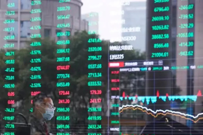 أسهم أوروبا ترتفع وسط آمال في خفض الفائدة الأمريكية ونتائج أعمال إيجابية