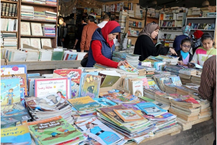 أسعار المستلزمات المدرسية.. اتحاد بائعي الكتب يحذر من العروض الترويجية الوهمية