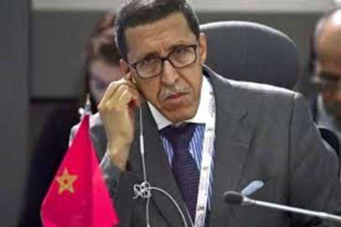 المغرب ينتخب نائبا لرئيس مؤتمر الأمم المتحدة الثالث للبلدان النامية غير الساحلية المغرب ينتخب نائبا لرئيس مؤتمر الأمم المتحدة الثالث للبلدان النامية غير الساحلية