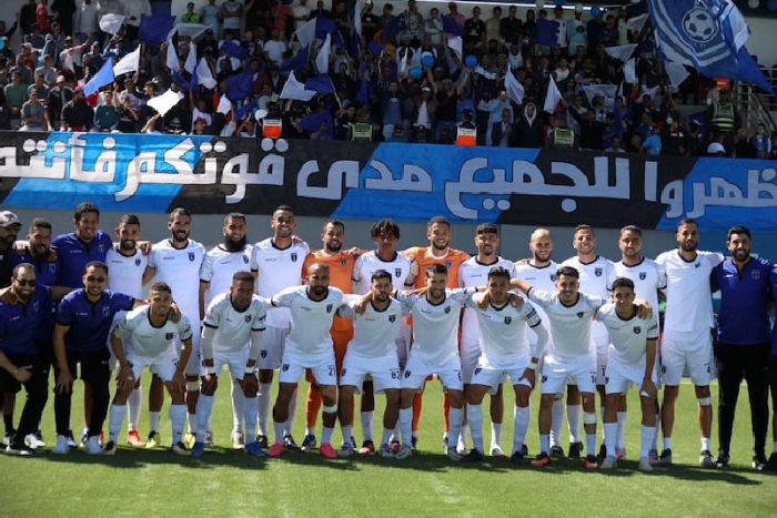 اتحاد يعقوب المنصور يكتب التاريخ ويخوض أول موسم له في البطولة الاحترافية الأولى