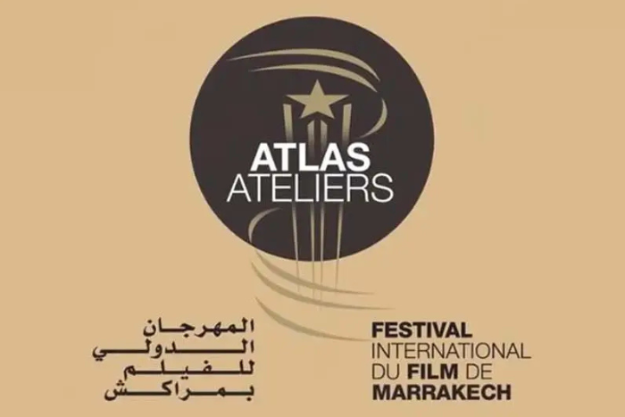 ورشات الأطلس بمراكش 2025 تختار 28 مشروعا وفيلما للمشاركة في دورتها الثامنة