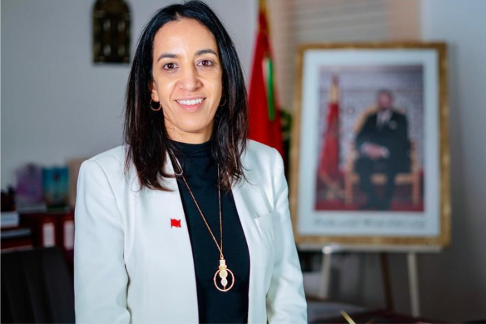 جهة كلميم-وادنون تحتفي بقرار مجلس الأمن حول الصحراء المعغربية