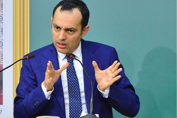 مدونة الشغل تدمج خصوصيات اقتصاد المنصات الرقمية