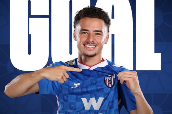 شمس الدين طالبي: لهذا السبب وقعت لنادي سندرلاند