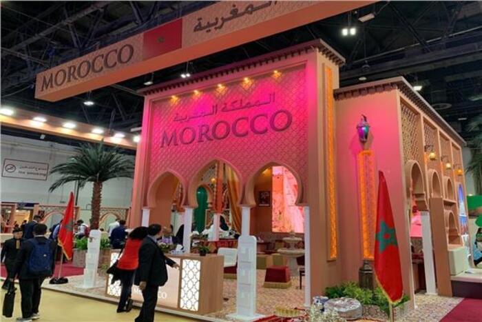 المغرب يبرز غنى وجهته السياحية في القمة العالمية الثانية بالبنغال الهندية