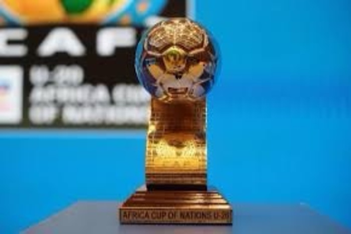  نتائج وبرنامج وترتيب المجموعة الثانية من دور مجموعات كأس أمم إفريقيا لكرة القدم لأقل من 20 سنة
