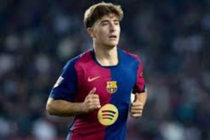 رسميا بابلو توريه يرحل عن برشلونة وينضم إلى ريال مايوركا مقابل 5 ملايين يورو