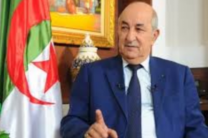 خطأ استراتيجي جزائري: محاولة تبون منافسة مبادرة المغرب بشأن الساحل