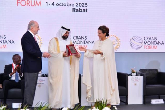 منتدى كرانس مونتانا يجعل من الرباط القلب الدبلوماسي للمحيط الأطلسي