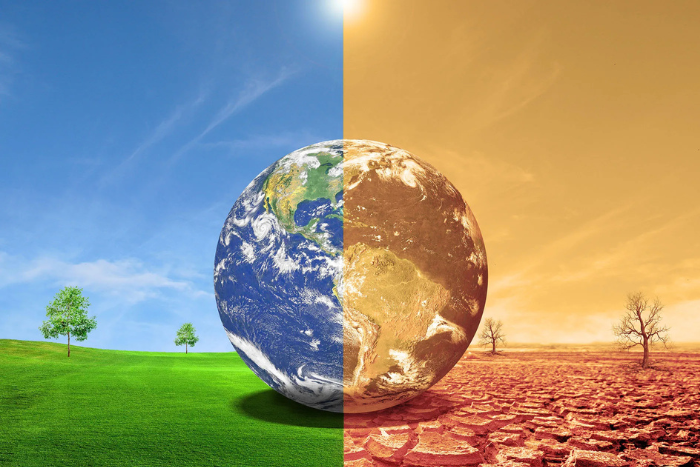 تقرير بريطاني يحذر هندسة المناخ الشمسية قد تشعل كوارث جديدة على كوكب الأرض