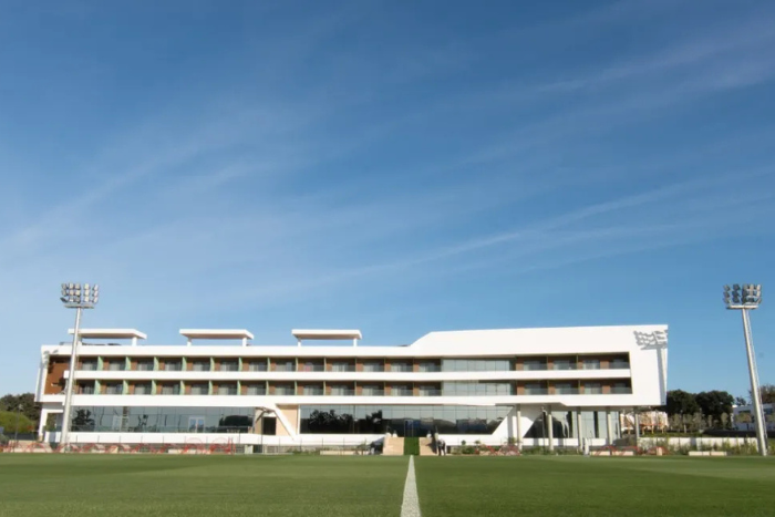 فيفا يحطم رقم غينيس القياسي بمباراة كرة قدم تضم 69 جنسية في المغرب