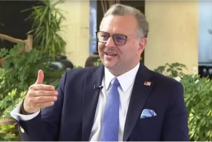 مستشار ترامب يجدد التأكيد: الحكم الذاتي هو الحل الوحيد لقضية الصحراء