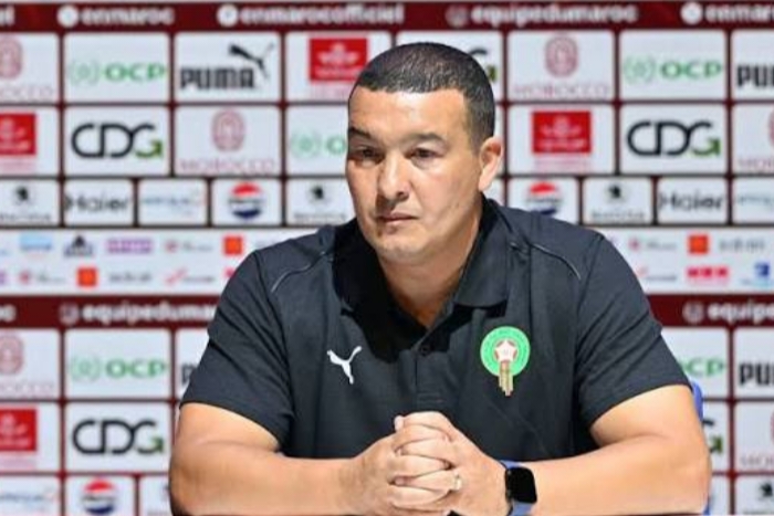 وسط صغوط كبيرة.. باها أمام امتحان صعب في مواجهة البرتغال في مونديال تحت 17 سنة