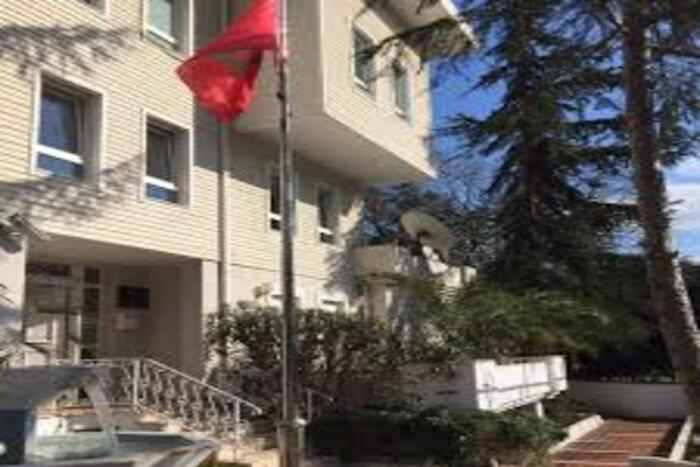 الجالية المغربية بتركيا تحتفل بذكرى المسيرة الخضراء