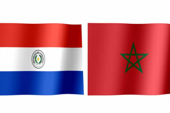 مجلس النواب الباراغواياني يرحب بالقرار الأممي رقم 2797 حول الصحراء المغربية