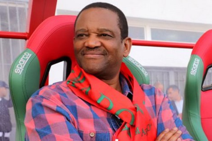 المغرب قادر على الذهاب بعيدا في كأس العالم 2026