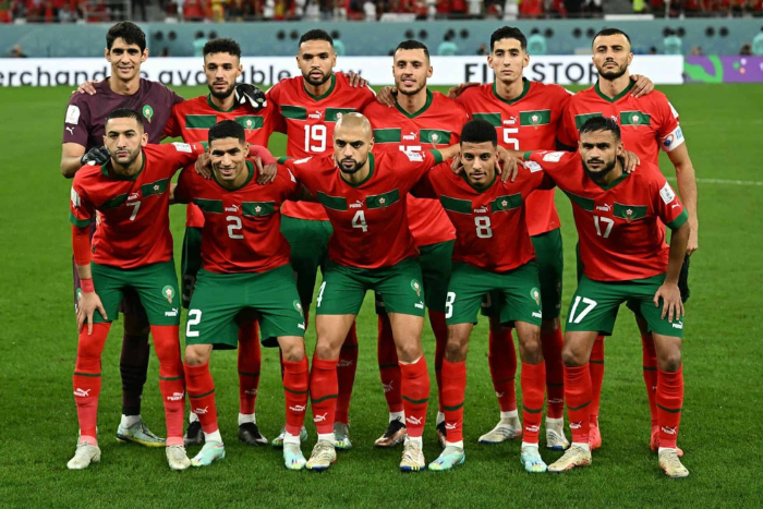 محللون ومدربون اسكتلنديون يتوجسون من مواجهة أسود الأطلس