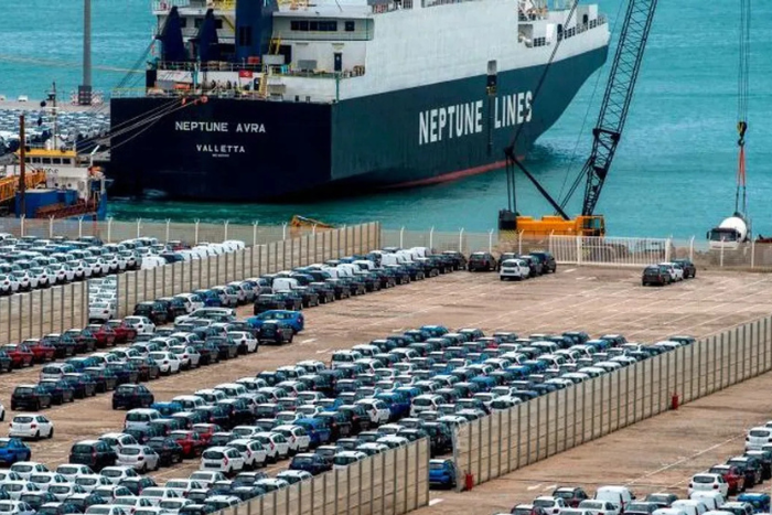 المغرب يؤكد دوره الاستراتيجي كقوة لوجستية عالمية