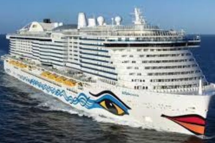 تفشي فيروس نورو يصيب أكثر من 100 شخص على متن سفينة سياحية ألمانية