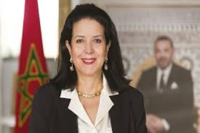 المغرب في طريق أن يصبح مرجعا في المجال الرقمي المغرب في طريق أن يصبح مرجعا في المجال الرقمي