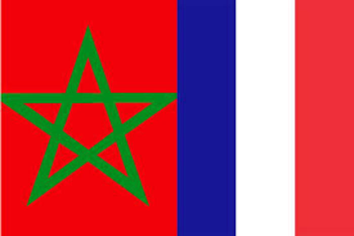 الشراكة المغربية-الفرنسية قيمة مضافة قوية للبلدين الشراكة المغربية-الفرنسية قيمة مضافة قوية للبلدين