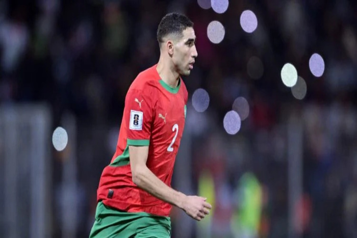 المغرب ينتصر في ودية تونس
