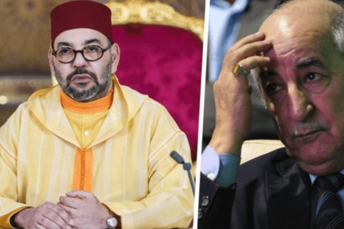 الحكم الذاتي للصحراء، جانب من الكرم الاستراتيجي للمغرب وحفظ ماء وجه الجزائر
