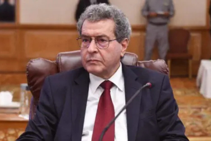 النيابة العامة الليبية توضح ملابسات توقيف وزير النفط السابق محمد عون