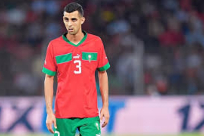 بعد تألقه هل بات من الصعب على الرجاء الاحتفاظ بلاعبه يوسف بلعامري؟ 