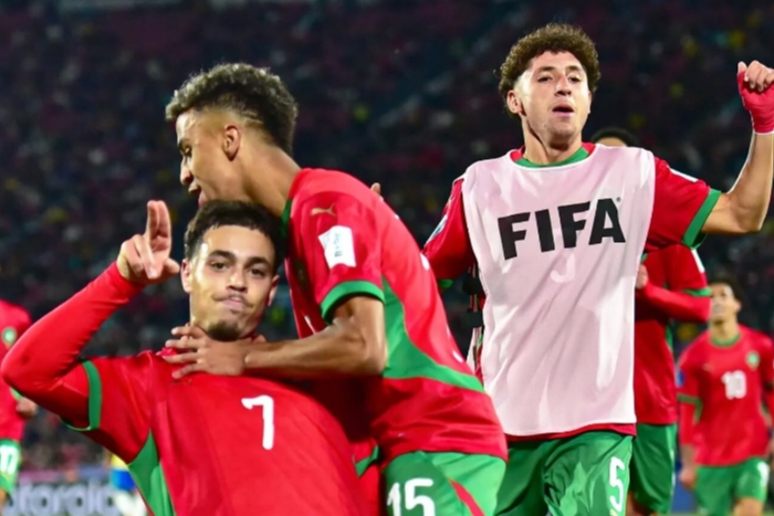 مونديال تحت 20 عاما: المغرب ونيجيريا وجنوب إفريقيا يحملون آمال القارة السمراء 