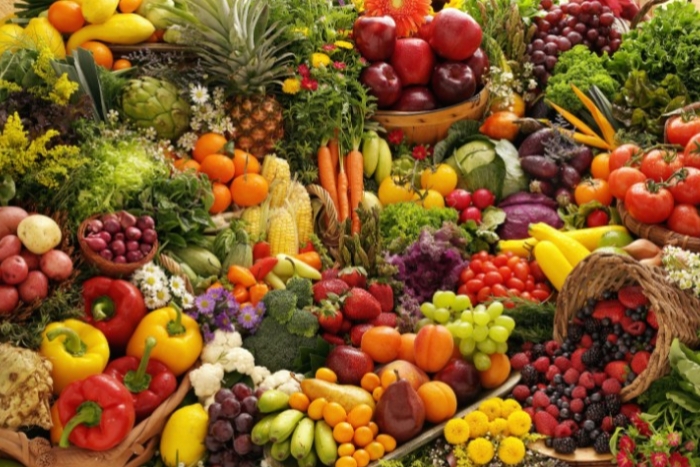 الفواكه والخضراوات المغرب يضاعف حجم صادراته وقيمتها بخمسة أضعاف في عشرين عاما