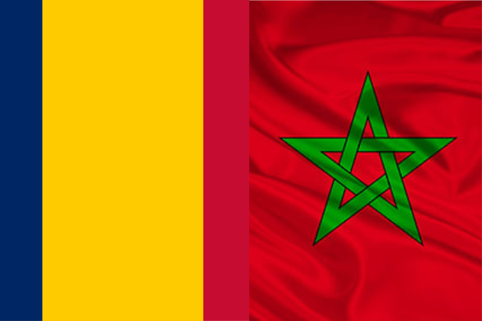المغرب  شريك لتشاد في تحقيق المخطط الوطني للتنمية في هذا البلد الإفريقي