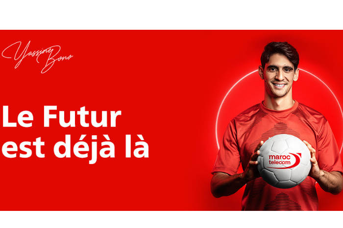 اتصالات المغرب تطلق الجيل ال 5(5G)