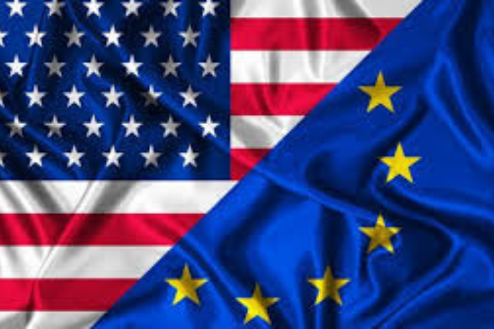 إستراتيجية أمريكية مثيرة للجدل هجوم غير مسبوق على أوروبا وتأكيد على أولوية التفاهم مع روسيا